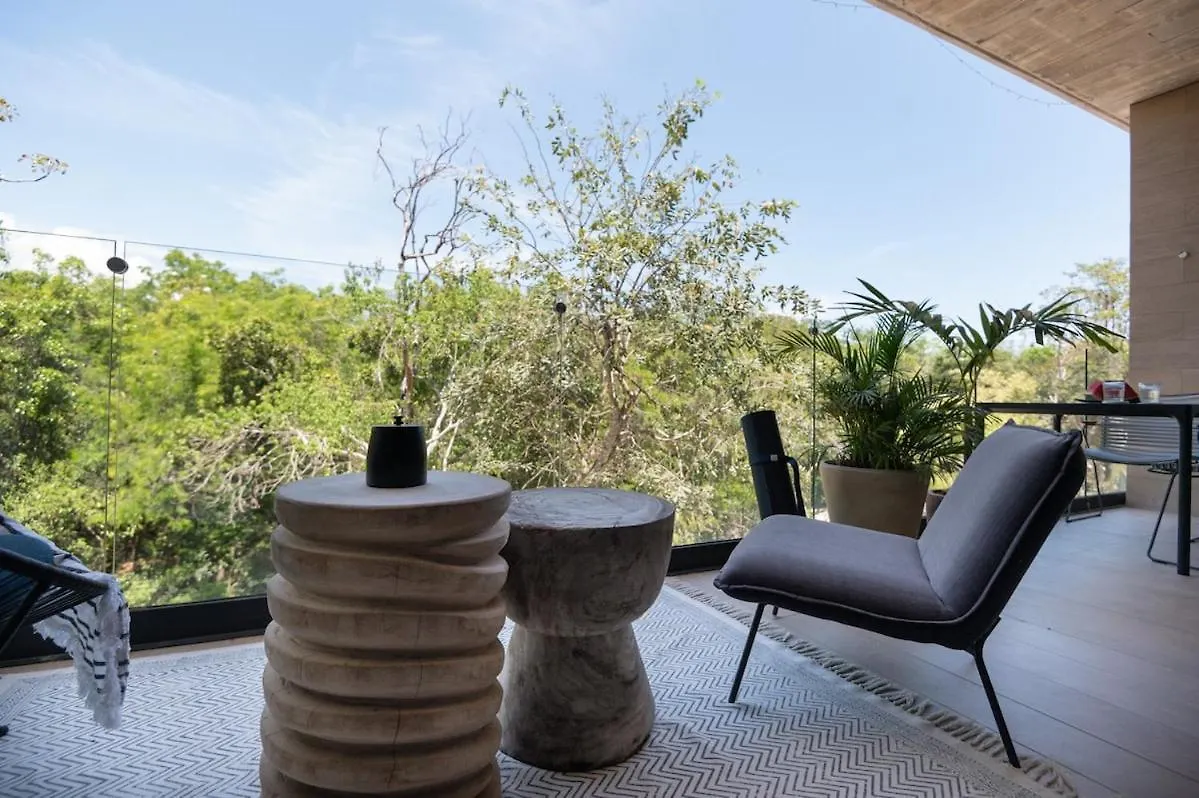 טולום Interior Designers Second Home Free Bikes מקסיקו
