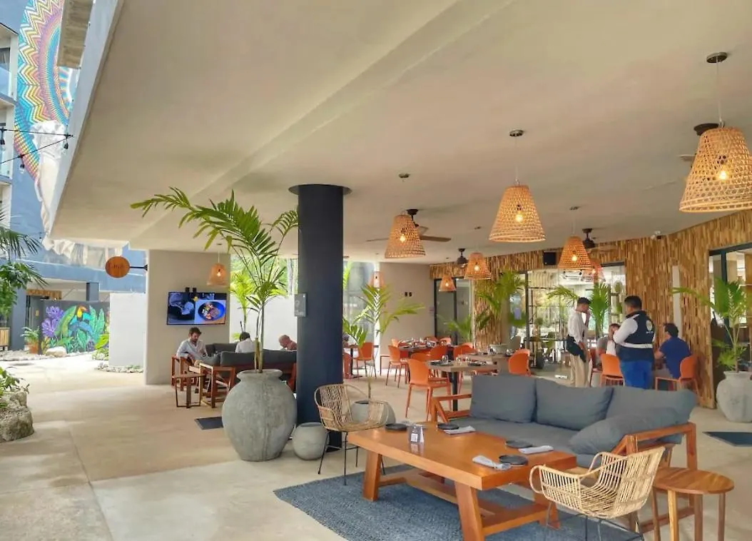 טולום Interior Designers Second Home Free Bikes