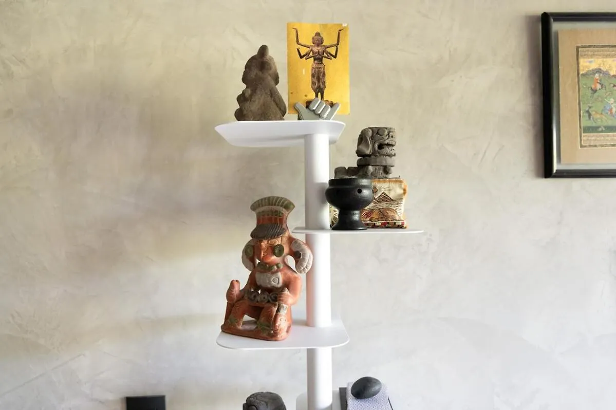 טולום Interior Designers Second Home Free Bikes