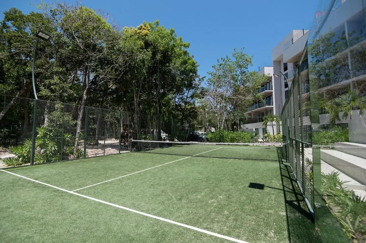 טולום Interior Designers Second Home Free Bikes מקסיקו