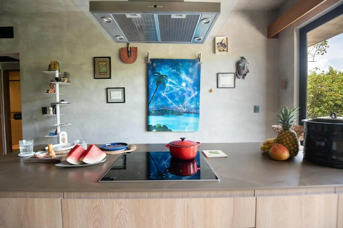 טולום Interior Designers Second Home Free Bikes דירה