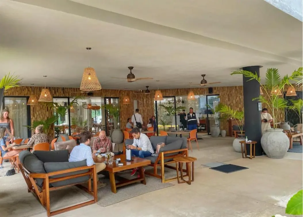 Apartment Interior Designers Second Home Free Bikes Tulum
