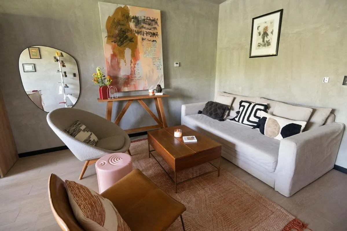 Interior Designers Second Home Free Bikes Tulum