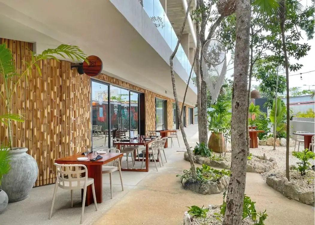 Interior Designers Second Home Free Bikes Tulum Apartment